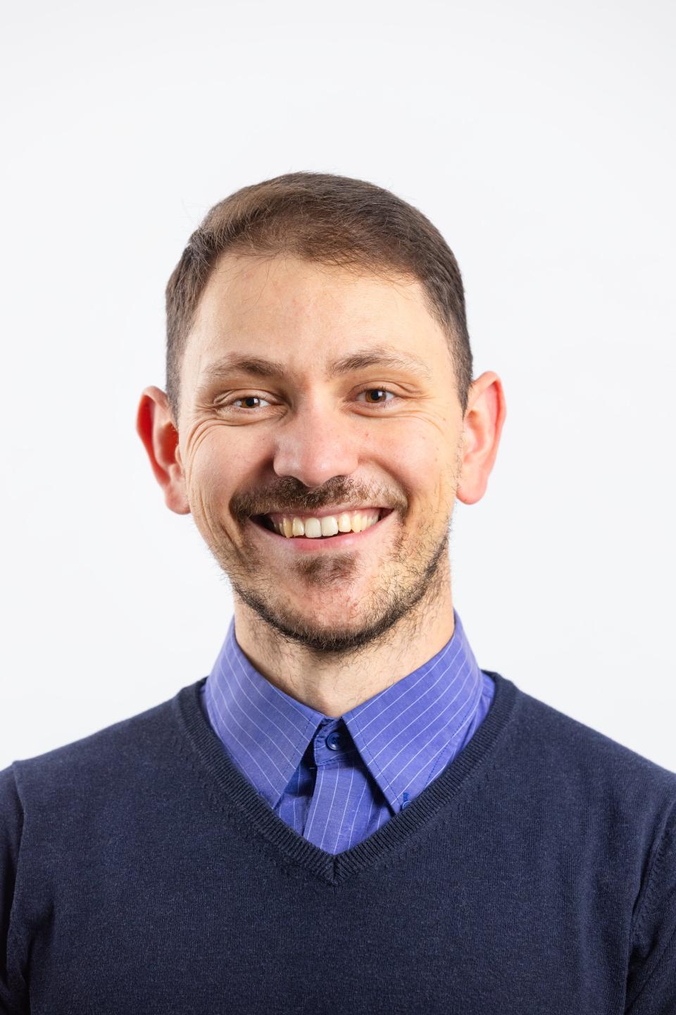 Kimon Ivanov
