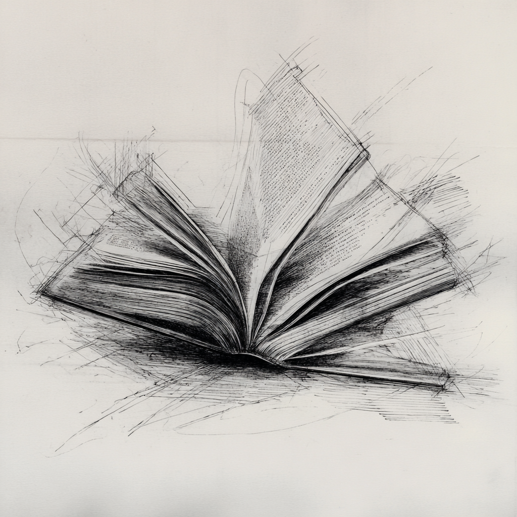 Open Book